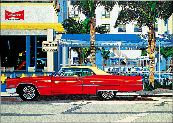 オーシャン ドライブ２