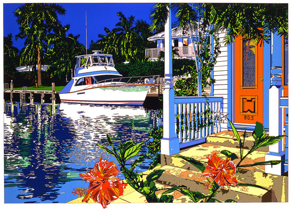 トゥー フラワーズ