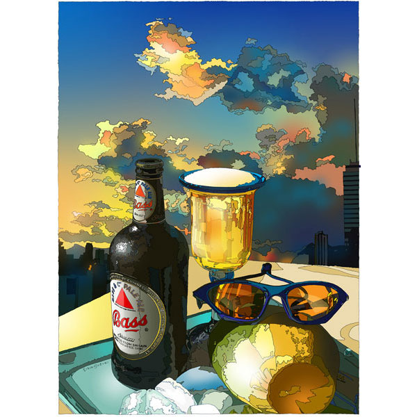 トワイライト ラナイ