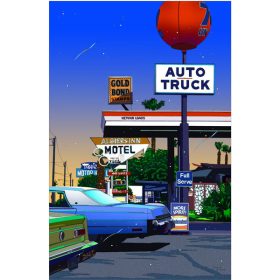 オート・トラック